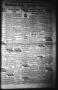 Primary view of Brenham Daily Banner-Press (Brenham, Tex.), Vol. 39, No. 74, Ed. 1 Wednesday, June 21, 1922