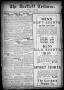 Newspaper: The Bartlett Tribune and News (Bartlett, Tex.), Vol. 30, No. 5, Ed. 1…