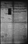 Primary view of Brenham Daily Banner-Press (Brenham, Tex.), Vol. 33, No. 149, Ed. 1 Wednesday, September 20, 1916