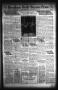 Newspaper: Brenham Daily Banner-Press (Brenham, Tex.), Vol. 31, No. 69, Ed. 1 We…