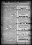 Newspaper: The Bartlett Tribune and News (Bartlett, Tex.), Vol. 30, No. 8, Ed. 1…