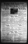 Newspaper: Brenham Daily Banner-Press (Brenham, Tex.), Vol. 31, No. 171, Ed. 1 W…