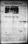 Thumbnail image of item number 1 in: 'Brenham Daily Banner-Press (Brenham, Tex.), Vol. 35, No. 36, Ed. 1 Thursday, May 9, 1918'.
