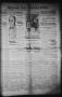Primary view of Brenham Daily Banner-Press (Brenham, Tex.), Vol. 33, No. 204, Ed. 1 Friday, November 24, 1916
