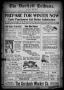 Newspaper: The Bartlett Tribune and News (Bartlett, Tex.), Vol. 30, No. 18, Ed. …