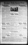 Newspaper: Brenham Daily Banner-Press (Brenham, Tex.), Vol. 31, No. 255, Ed. 1 M…