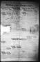 Newspaper: Brenham Daily Banner-Press (Brenham, Tex.), Vol. 36, No. 50, Ed. 1 Mo…