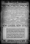 Newspaper: The Bartlett Tribune and News (Bartlett, Tex.), Vol. 30, No. 33, Ed. …