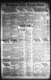 Newspaper: Brenham Daily Banner-Press (Brenham, Tex.), Vol. 31, No. 204, Ed. 1 M…