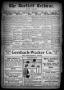 Newspaper: The Bartlett Tribune and News (Bartlett, Tex.), Vol. 30, No. 37, Ed. …