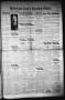 Newspaper: Brenham Daily Banner-Press (Brenham, Tex.), Vol. 34, No. 299, Ed. 1 M…