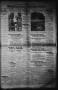 Thumbnail image of item number 1 in: 'Brenham Daily Banner-Press (Brenham, Tex.), Vol. 33, No. 214, Ed. 1 Thursday, December 7, 1916'.