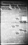 Newspaper: Brenham Daily Banner-Press (Brenham, Tex.), Vol. 40, No. 182, Ed. 1 M…