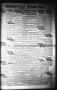 Thumbnail image of item number 1 in: 'Brenham Daily Banner-Press (Brenham, Tex.), Vol. 39, No. 33, Ed. 1 Thursday, May 4, 1922'.