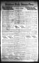 Newspaper: Brenham Daily Banner-Press (Brenham, Tex.), Vol. 31, No. 230, Ed. 1 T…
