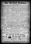 Newspaper: The Bartlett Tribune and News (Bartlett, Tex.), Vol. 31, No. 16, Ed. …