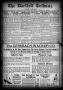 Newspaper: The Bartlett Tribune and News (Bartlett, Tex.), Vol. 31, No. 17, Ed. …
