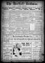 Newspaper: The Bartlett Tribune and News (Bartlett, Tex.), Vol. 31, No. 18, Ed. …