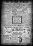 Primary view of The Bartlett Tribune and News (Bartlett, Tex.), Vol. 31, No. 19, Ed. 1, Friday, October 6, 1916