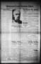 Newspaper: Brenham Daily Banner-Press (Brenham, Tex.), Vol. 35, No. 11, Ed. 1 Tu…