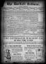 Newspaper: The Bartlett Tribune and News (Bartlett, Tex.), Vol. 31, No. 22, Ed. …