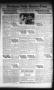 Newspaper: Brenham Daily Banner-Press (Brenham, Tex.), Vol. 31, No. 251, Ed. 1 W…