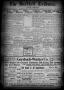 Primary view of The Bartlett Tribune and News (Bartlett, Tex.), Vol. 31, No. 29, Ed. 1, Friday, December 15, 1916