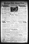 Thumbnail image of item number 1 in: 'Brenham Daily Banner-Press (Brenham, Tex.), Vol. 31, No. 221, Ed. 1 Monday, December 14, 1914'.