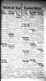 Newspaper: Brenham Daily Banner-Press (Brenham, Tex.), Vol. 40, No. 46, Ed. 1 Mo…