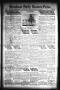 Newspaper: Brenham Daily Banner-Press (Brenham, Tex.), Vol. 31, No. 222, Ed. 1 T…