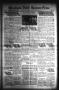 Primary view of Brenham Daily Banner-Press (Brenham, Tex.), Vol. 31, No. 219, Ed. 1 Friday, December 11, 1914