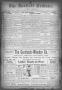 Newspaper: The Bartlett Tribune and News (Bartlett, Tex.), Vol. 31, No. 38, Ed. …