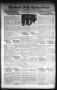 Newspaper: Brenham Daily Banner-Press (Brenham, Tex.), Vol. 31, No. 250, Ed. 1 T…