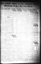 Primary view of Brenham Daily Banner-Press (Brenham, Tex.), Vol. 40, No. 143, Ed. 1 Thursday, September 13, 1923