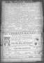 Newspaper: The Bartlett Tribune and News (Bartlett, Tex.), Vol. 31, No. 49, Ed. …