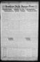 Newspaper: Brenham Daily Banner-Press (Brenham, Tex.), Vol. 30, No. 193, Ed. 1 M…