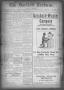 Newspaper: The Bartlett Tribune and News (Bartlett, Tex.), Vol. 32, No. 3, Ed. 1…