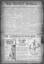 Newspaper: The Bartlett Tribune and News (Bartlett, Tex.), Vol. 32, No. 7, Ed. 1…