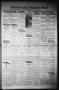 Newspaper: Brenham Daily Banner-Press (Brenham, Tex.), Vol. 35, No. 128, Ed. 1 S…