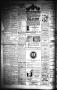 Thumbnail image of item number 2 in: 'Brenham Daily Banner-Press (Brenham, Tex.), Vol. 39, No. 20, Ed. 1 Wednesday, April 19, 1922'.