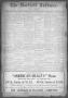 Newspaper: The Bartlett Tribune and News (Bartlett, Tex.), Vol. 32, No. 16, Ed. …