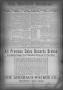 Thumbnail image of item number 1 in: 'The Bartlett Tribune and News (Bartlett, Tex.), Vol. 32, No. 20, Ed. 1, Friday, October 19, 1917'.