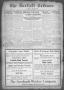 Primary view of The Bartlett Tribune and News (Bartlett, Tex.), Vol. 32, No. 25, Ed. 1, Friday, November 23, 1917