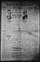 Newspaper: Brenham Daily Banner-Press (Brenham, Tex.), Vol. 33, No. 182, Ed. 1 M…
