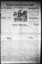 Thumbnail image of item number 1 in: 'Brenham Daily Banner-Press (Brenham, Tex.), Vol. 35, No. 88, Ed. 1 Wednesday, July 10, 1918'.