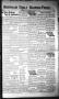 Newspaper: Brenham Daily Banner-Press (Brenham, Tex.), Vol. 38, No. 273, Ed. 1 W…