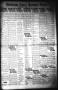 Newspaper: Brenham Daily Banner-Press (Brenham, Tex.), Vol. 39, No. 19, Ed. 1 Tu…