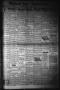 Primary view of Brenham Daily Banner-Press (Brenham, Tex.), Vol. 38, No. 215, Ed. 1 Friday, December 9, 1921