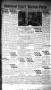 Newspaper: Brenham Daily Banner-Press (Brenham, Tex.), Vol. 40, No. 54, Ed. 1 We…