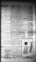 Thumbnail image of item number 3 in: 'Brenham Daily Banner-Press (Brenham, Tex.), Vol. 39, No. 280, Ed. 1 Saturday, February 24, 1923'.